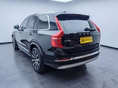 Volvo XC90 B6 Inscription 7-Seater - ფოტო 11