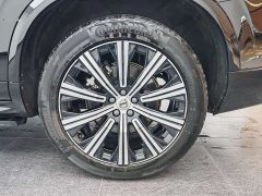 Volvo XC90 B6 Inscription 7-Seater - ფოტო 12