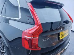 Volvo XC90 B6 Inscription 7-Seater - ფოტო 13