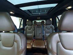 Volvo XC90 B6 Inscription 7-Seater - ფოტო 15