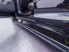 Volvo XC90 B6 Inscription 7-Seater - ფოტო 16