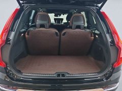 Volvo XC90 B6 Inscription 7-Seater - ფოტო 17