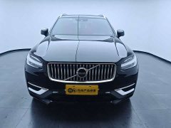 Volvo XC90 B6 Inscription 7-Seater - ფოტო 2
