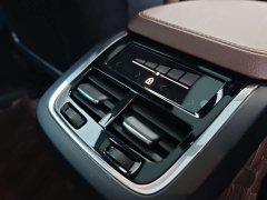 Volvo XC90 B6 Inscription 7-Seater - ფოტო 20