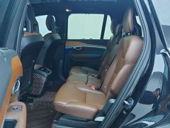 Volvo XC90 B6 Inscription 7-Seater - ფოტო 4