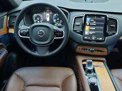 Volvo XC90 B6 Inscription 7-Seater - ფოტო 5