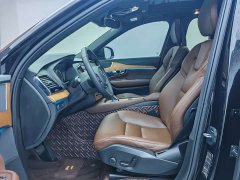 Volvo XC90 B6 Inscription 7-Seater - ფოტო 6
