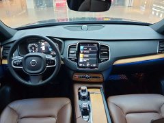 Volvo XC90 B6 Inscription 7-Seater - ფოტო 8