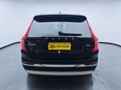 Volvo XC90 B6 Inscription 7-Seater - ფოტო 9