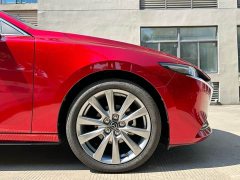 Mazda 3 2.0L Edition - ფოტო 10