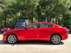 Mazda 3 2.0L Edition - ფოტო 11