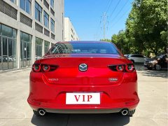 Mazda 3 2.0L Edition - ფოტო 13
