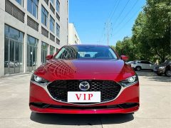 Mazda 3 2.0L Edition - ფოტო 2