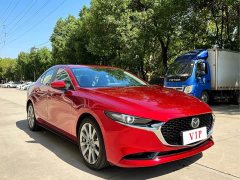Mazda 3 2.0L Edition - ფოტო 3