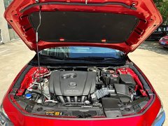 Mazda 3 2.0L Edition - ფოტო 7