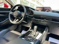 Mazda 3 2.0L Edition - ფოტო 8