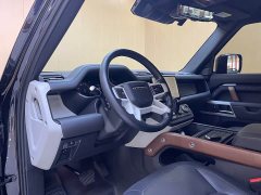 Land Rover Defender 110 3.0T P400 X-DYNAMIC HSE - ფოტო 10