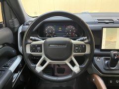 Land Rover Defender 110 3.0T P400 X-DYNAMIC HSE - ფოტო 11