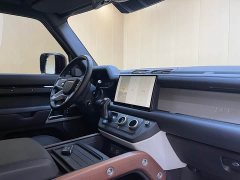 Land Rover Defender 110 3.0T P400 X-DYNAMIC HSE - ფოტო 12