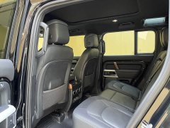 Land Rover Defender 110 3.0T P400 X-DYNAMIC HSE - ფოტო 13