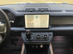 Land Rover Defender 110 3.0T P400 X-DYNAMIC HSE - ფოტო 14