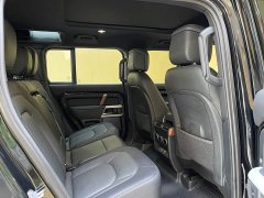 Land Rover Defender 110 3.0T P400 X-DYNAMIC HSE - ფოტო 15