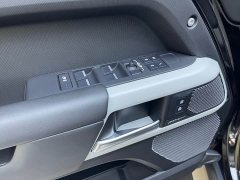Land Rover Defender 110 3.0T P400 X-DYNAMIC HSE - ფოტო 16