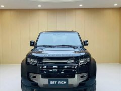 Land Rover Defender 110 3.0T P400 X-DYNAMIC HSE - ფოტო 2