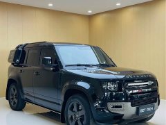 Land Rover Defender 110 3.0T P400 X-DYNAMIC HSE - ფოტო 3
