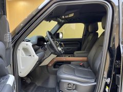 Land Rover Defender 110 3.0T P400 X-DYNAMIC HSE - ფოტო 4