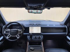 Land Rover Defender 110 3.0T P400 X-DYNAMIC HSE - ფოტო 5