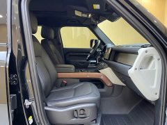Land Rover Defender 110 3.0T P400 X-DYNAMIC HSE - ფოტო 6
