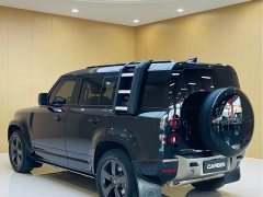 Land Rover Defender 110 3.0T P400 X-DYNAMIC HSE - ფოტო 7