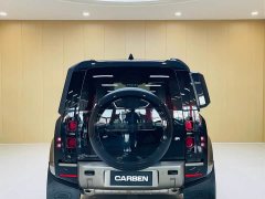Land Rover Defender 110 3.0T P400 X-DYNAMIC HSE - ფოტო 8