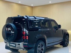 Land Rover Defender 110 3.0T P400 X-DYNAMIC HSE - ფოტო 9