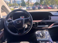 GAC Aion M6 PRO 270T DCT Deluxe Edition - ფოტო 10