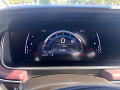 GAC Aion M6 PRO 270T DCT Deluxe Edition - ფოტო 11