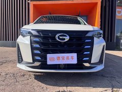 GAC Aion M6 PRO 270T DCT Deluxe Edition - ფოტო 2