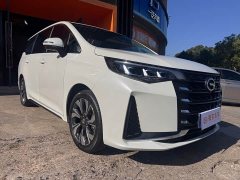 GAC Aion M6 PRO 270T DCT Deluxe Edition - ფოტო 3