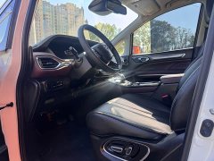 GAC Aion M6 PRO 270T DCT Deluxe Edition - ფოტო 4
