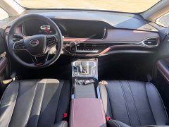 GAC Aion M6 PRO 270T DCT Deluxe Edition - ფოტო 9