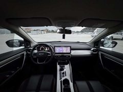 Geely Bingyue 2021 1.5TD DCT Glory Edition - ფოტო 10