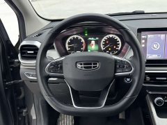 Geely Bingyue 2021 1.5TD DCT Glory Edition - ფოტო 11