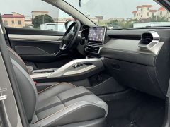 Geely Bingyue 2021 1.5TD DCT Glory Edition - ფოტო 14