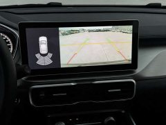 Geely Bingyue 2021 1.5TD DCT Glory Edition - ფოტო 15