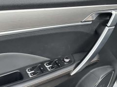 Geely Bingyue 2021 1.5TD DCT Glory Edition - ფოტო 16