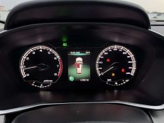 Geely Bingyue 2021 1.5TD DCT Glory Edition - ფოტო 18