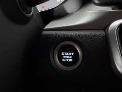 Geely Bingyue 2021 1.5TD DCT Glory Edition - ფოტო 19