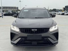 Geely Bingyue 2021 1.5TD DCT Glory Edition - ფოტო 2