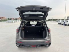 Geely Bingyue 2021 1.5TD DCT Glory Edition - ფოტო 20